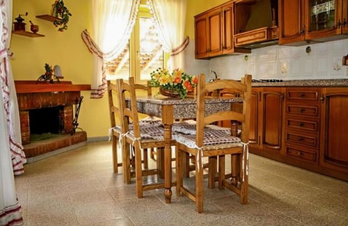 Casal Velino Apartment | Villa Fiorita - Casal Velino