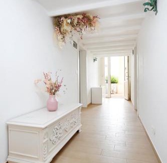 Cattolica Apartment | Villa Fiorita