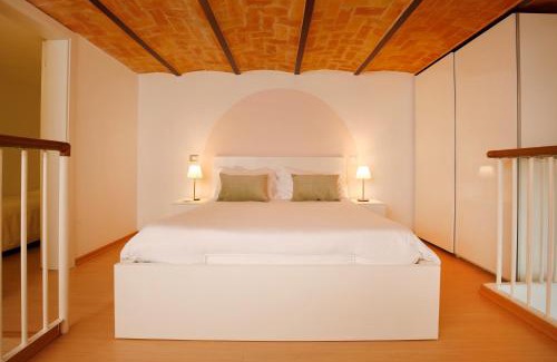 Cattolica Apartment | Villa Fiorita