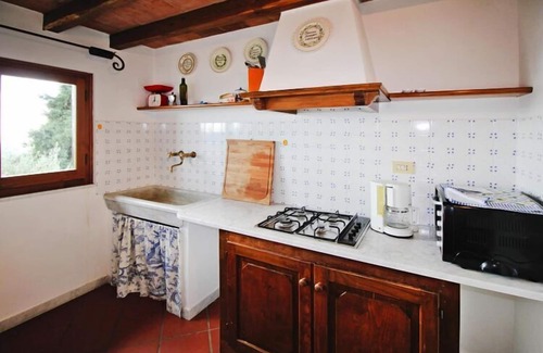 Camaiore House | Villa Fiorita, Monteggiori