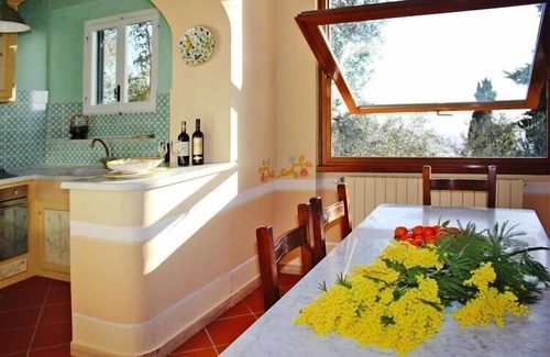 Camaiore House | Villa Fiorita, Monteggiori
