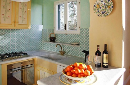 Camaiore House | Villa Fiorita, Monteggiori