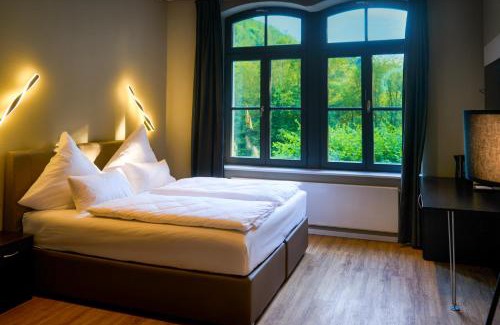Koenigswinter Hotel | VILLA FIRST im Sophienhof