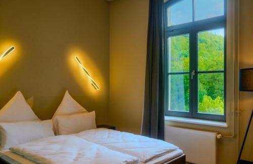 Koenigswinter Hotel | VILLA FIRST im Sophienhof