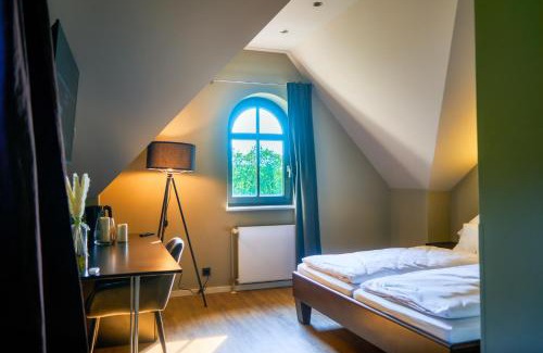 Koenigswinter Hotel | VILLA FIRST im Sophienhof