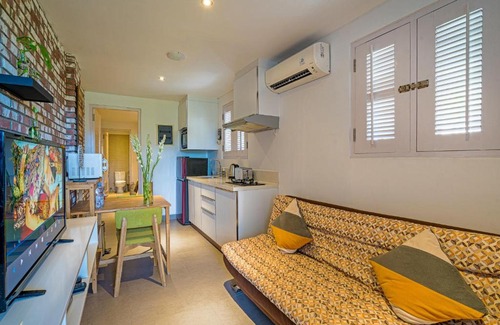 Sanur Kauh House | Villa Flamboyan B3