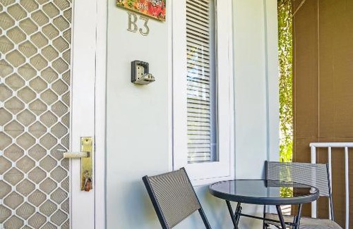 Sanur Kauh House | Villa Flamboyan B3