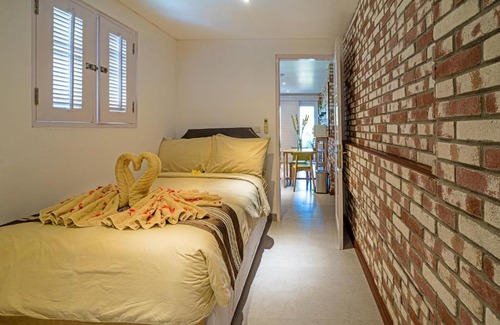 Sanur Kauh House | Villa Flamboyan B3