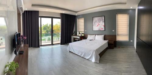 Sam Son Apartment | Villa FLC Sầm Sơn BT31-25