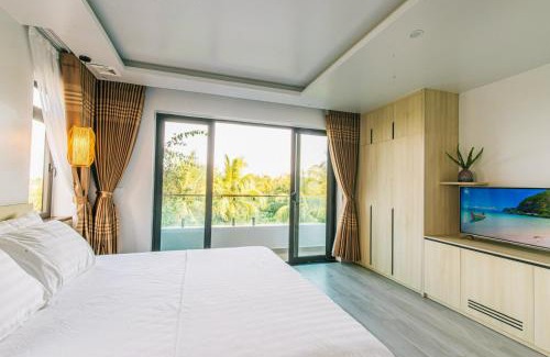 Sam Son Apartment | Villa FLC Sầm Sơn , Căn Vip FLC
