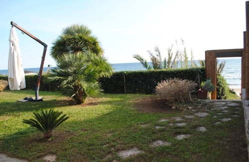 Sperlonga Villa | Villa Flo,