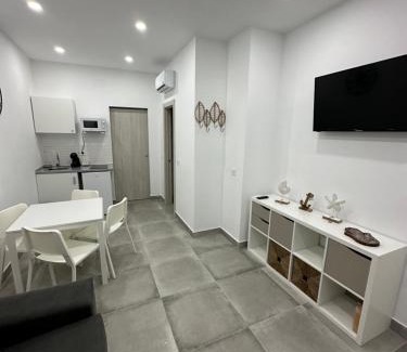Carretera de Cadiz Apartment | Villa Flor