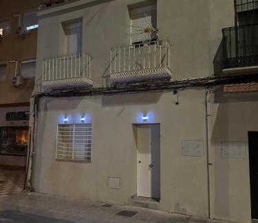 Carretera de Cadiz Apartment | Villa Flor