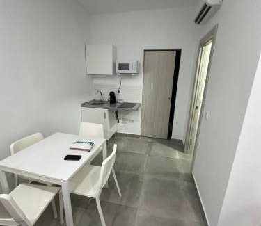 Carretera de Cadiz Apartment | Villa Flor