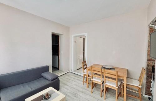 Krusevo House | Villa Flora Apartments Krushevo