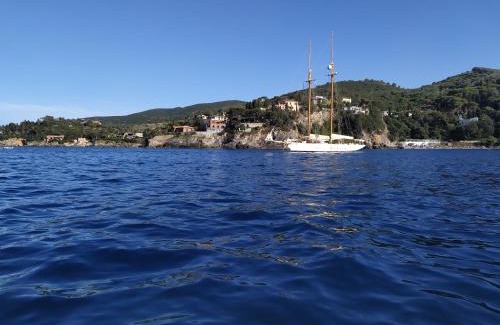 Porto Santo Stefano Bed & Breakfast | VILLA FLORA ARGENTARIO