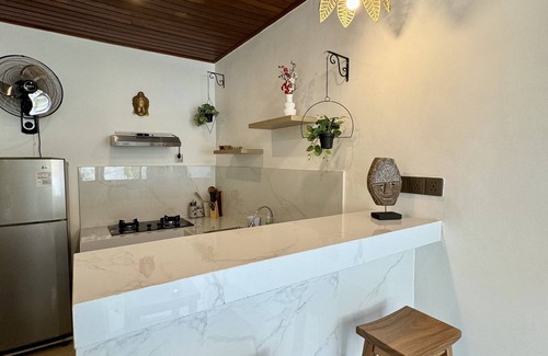 Munggu Villa | Villa Flora