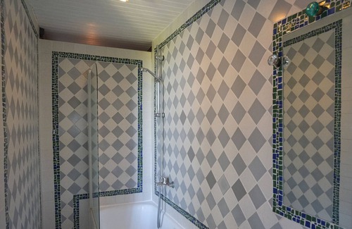 Saint-Thibery Villa | Villa Flora - Sublime mansion with private pool 6 bedrooms