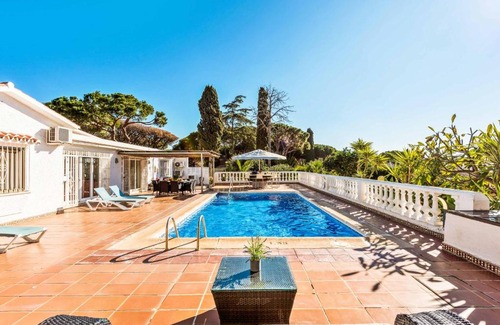 Calahonda Villa | Villa Flores