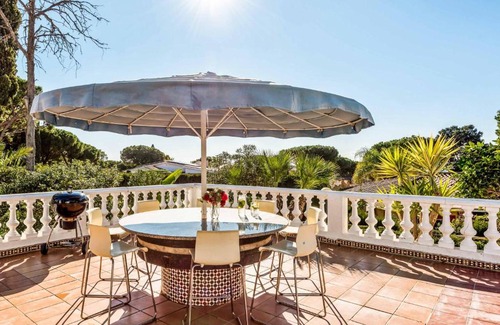 Calahonda Villa | Villa Flores