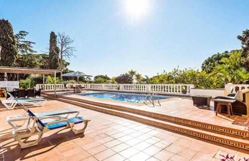 Calahonda Villa | Villa Flores