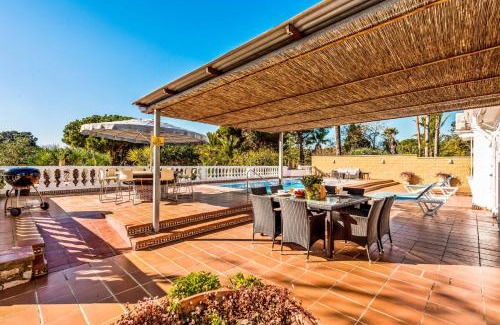 Calahonda Villa | Villa Flores