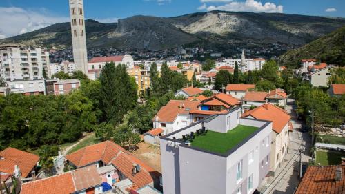 Mostar House | Villa Floris