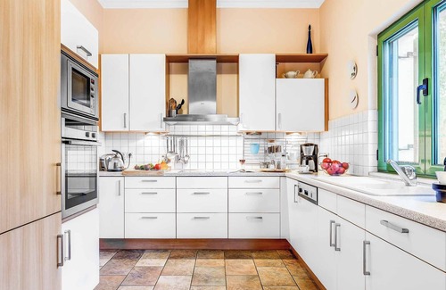 Kalami Villa | Villa Fonesei - Five Bedroom Villa, Sleeps 11