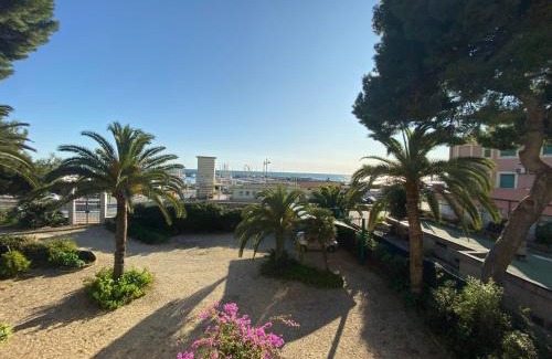 Marina di Andora Apartment | Villa Fontana 56