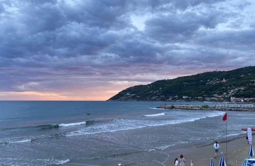 Marina di Andora Apartment | Villa Fontana 56