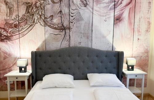 Balatonfured Apartment | Villa Fontana