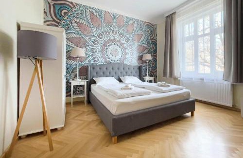Balatonfured Apartment | Villa Fontana