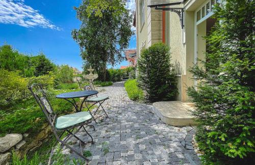 Balatonfured Apartment | Villa Fontana