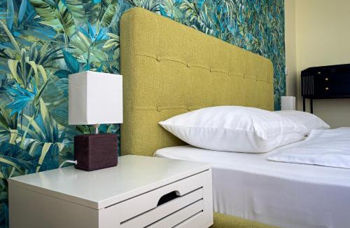 Balatonfured Apartment | Villa Fontana