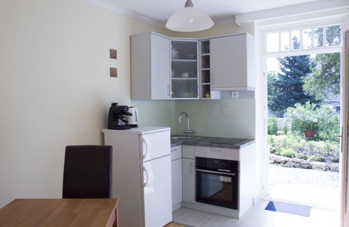 Balatonfured Villa | Villa Fontana