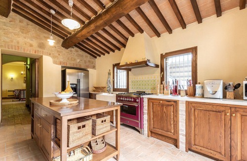 Pienza Villa | Villa Fonte Siena promoted by WeekHomes.com