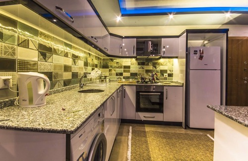 Islamlar House | Villa for 2 with Totally Private Pool, Heated Indoor Pool, Sauna & Turkish Bath