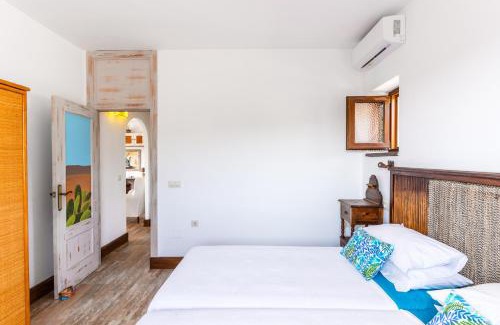 Bedar Villa | Villa for 4 with feature pool & great reviews