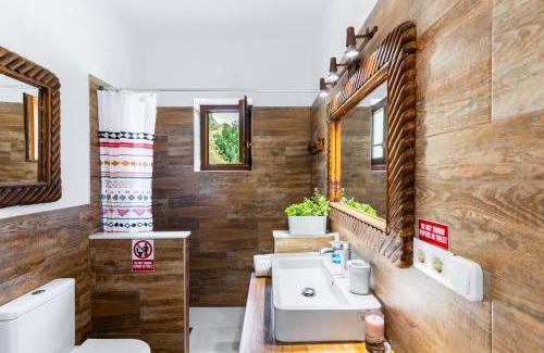 Bedar Villa | Villa for 4 with feature pool & great reviews