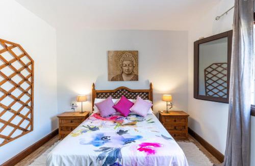 Bedar Villa | Villa for 4 with feature pool & great reviews