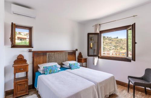 Bedar Villa | Villa for 4 with feature pool & great reviews