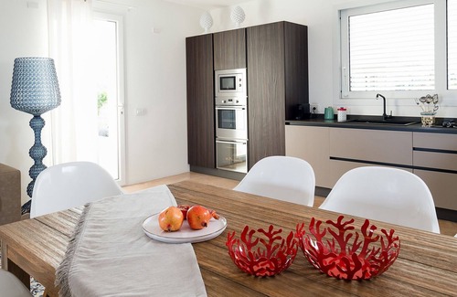 Reitani Villa | Villa for 6 People in Sicily with private pool at the Sea