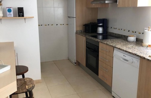 Riumar Ski Chalet | Villa for 8 people with private pool and very close to the beach