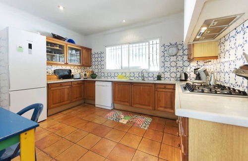 Santa Cristina de Aro Villa | Villa for 8 people with private pool, Wifi, parking