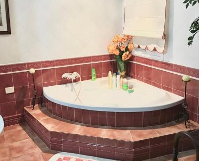 Vilaflor Villa | Villa for nature lovers