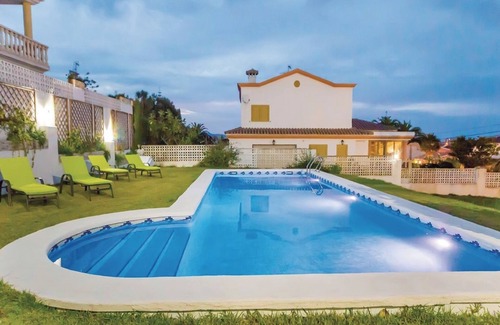 Oropesa del Mar Villa | Villa for Rent in Oropesa del Mar - Book Your Vacation at Villa del Mar