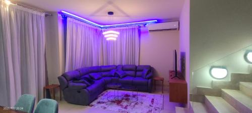 Makadi Bay Villa | Villa for you on your own in Makadi Heights, Hurghada, Read Sea, Egypt