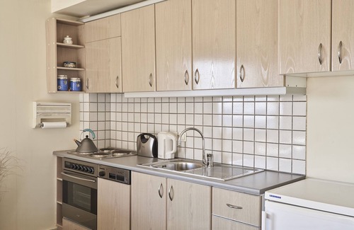 Thymari Villa | Villa for Your Dream Family Holidays in the Outskirts of Athens