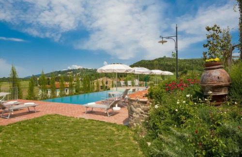 Palaia Villa | Villa Forcoli 14