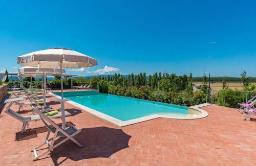 Palaia Villa | Villa Forcoli